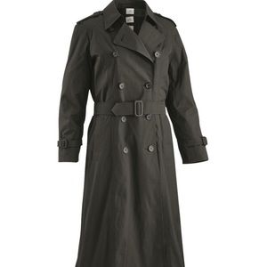 US Army Military All Weather COAT